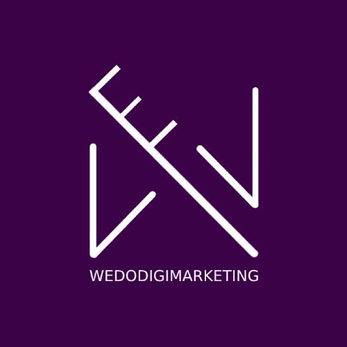 Logo of wedodigimarketing - Best Digital Marketing Agency