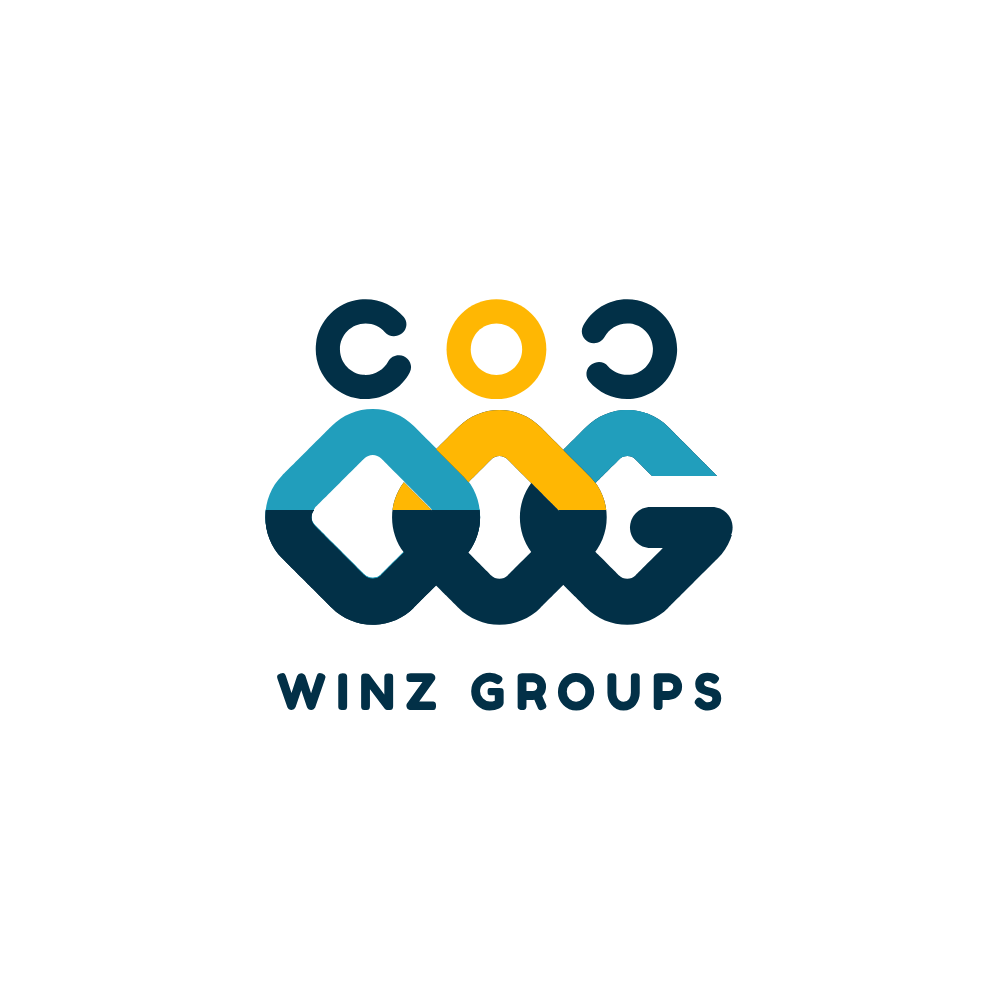 WINZ LOGO AI