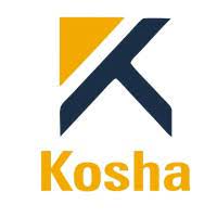 Kosha Technohub - Client of Idodigimarketing